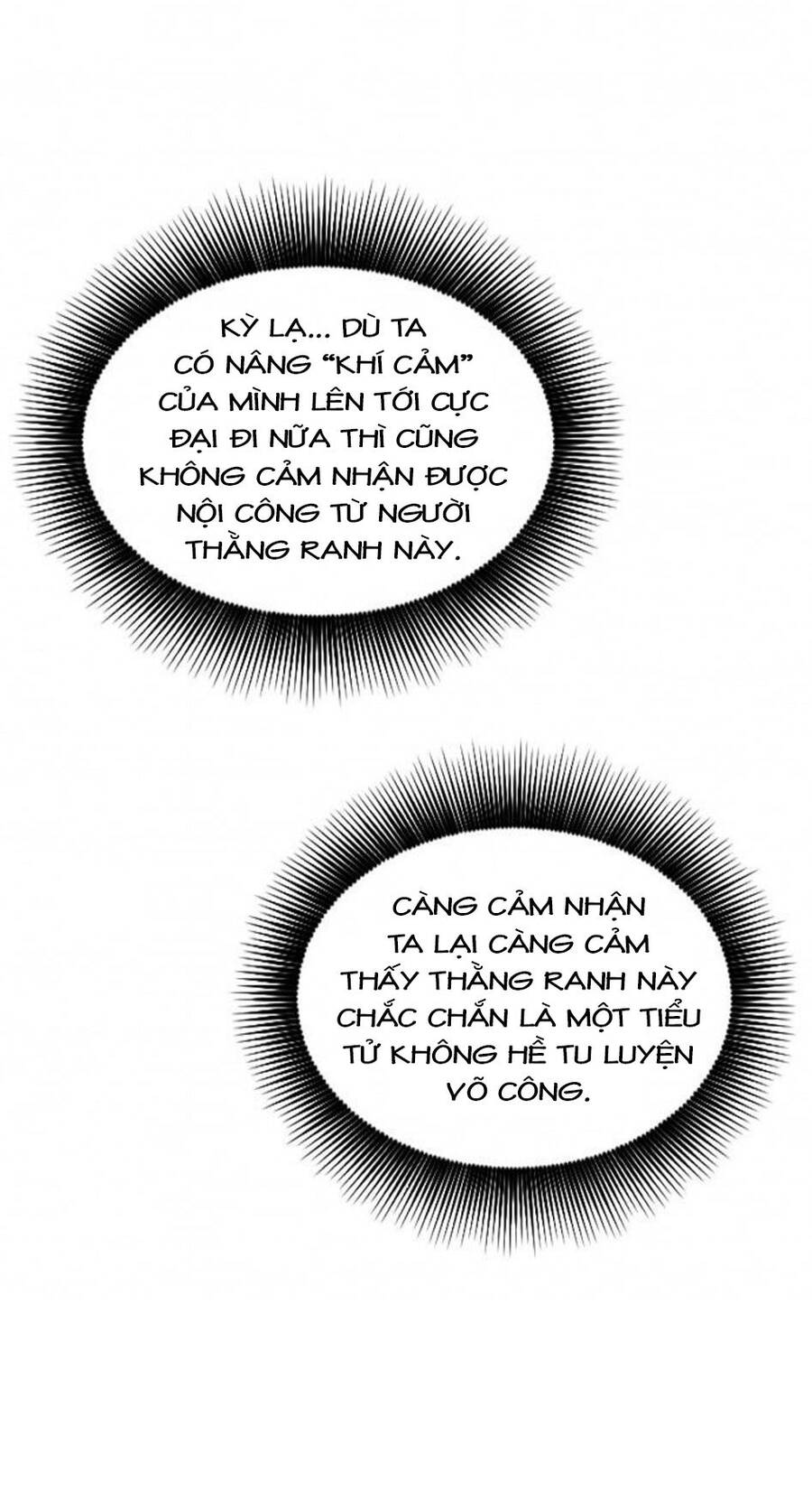 Thiên Hạ Đệ Nhất Nhân Chap 72 - Next Chap 73