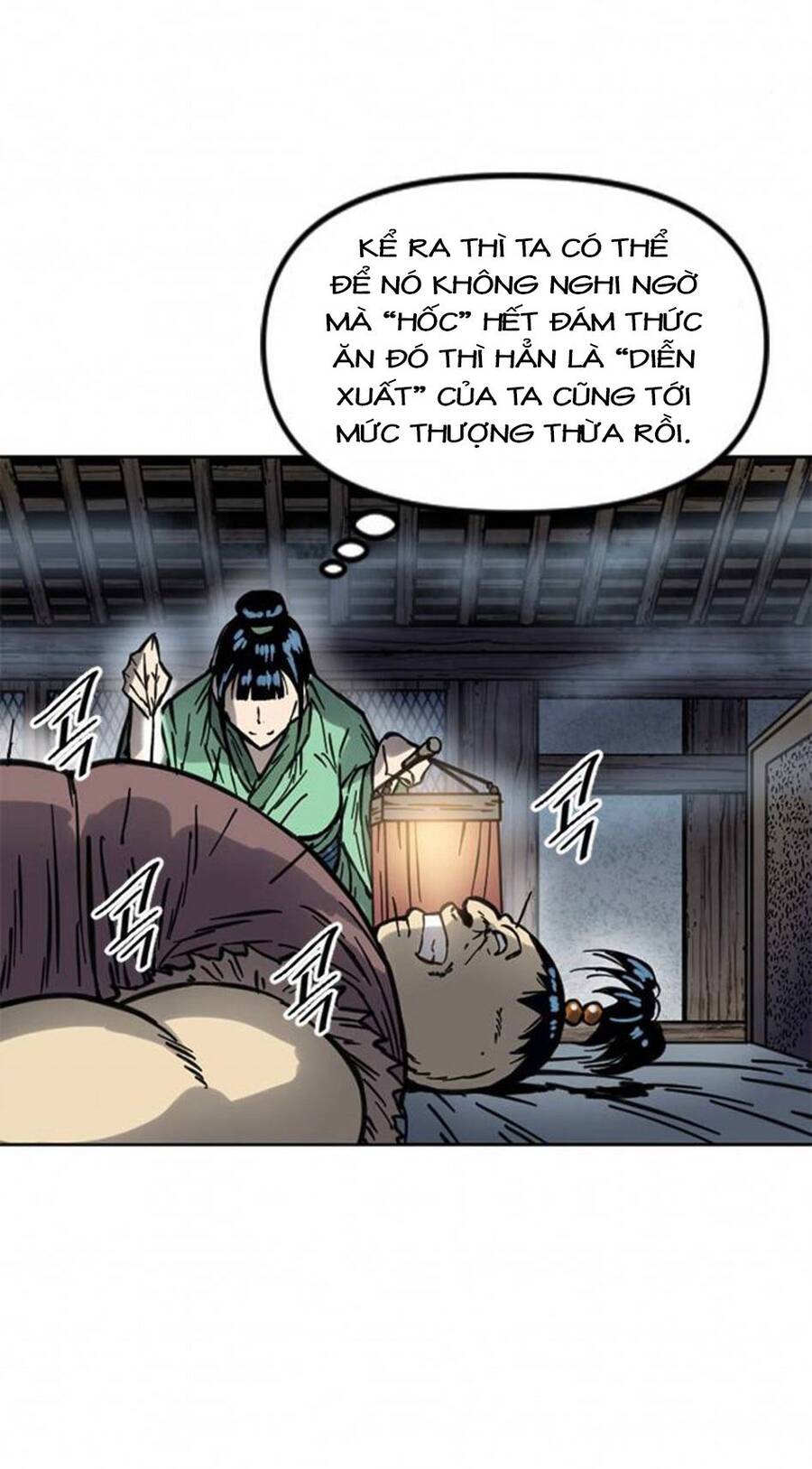 Thiên Hạ Đệ Nhất Nhân Chap 72 - Next Chap 73