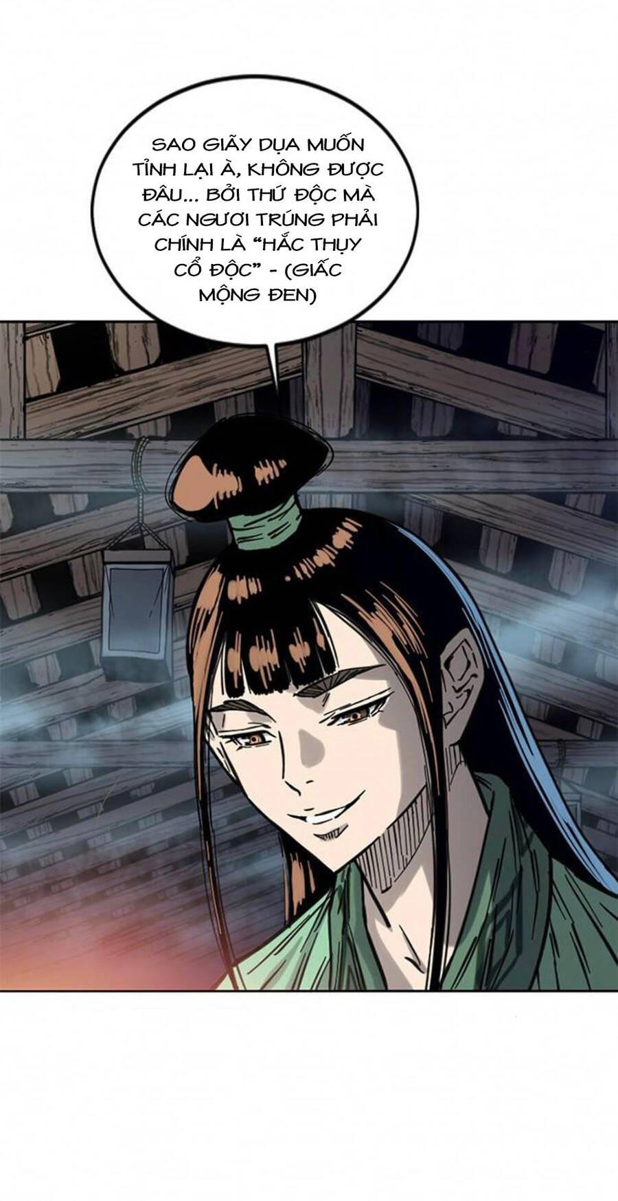 Thiên Hạ Đệ Nhất Nhân Chap 72 - Next Chap 73