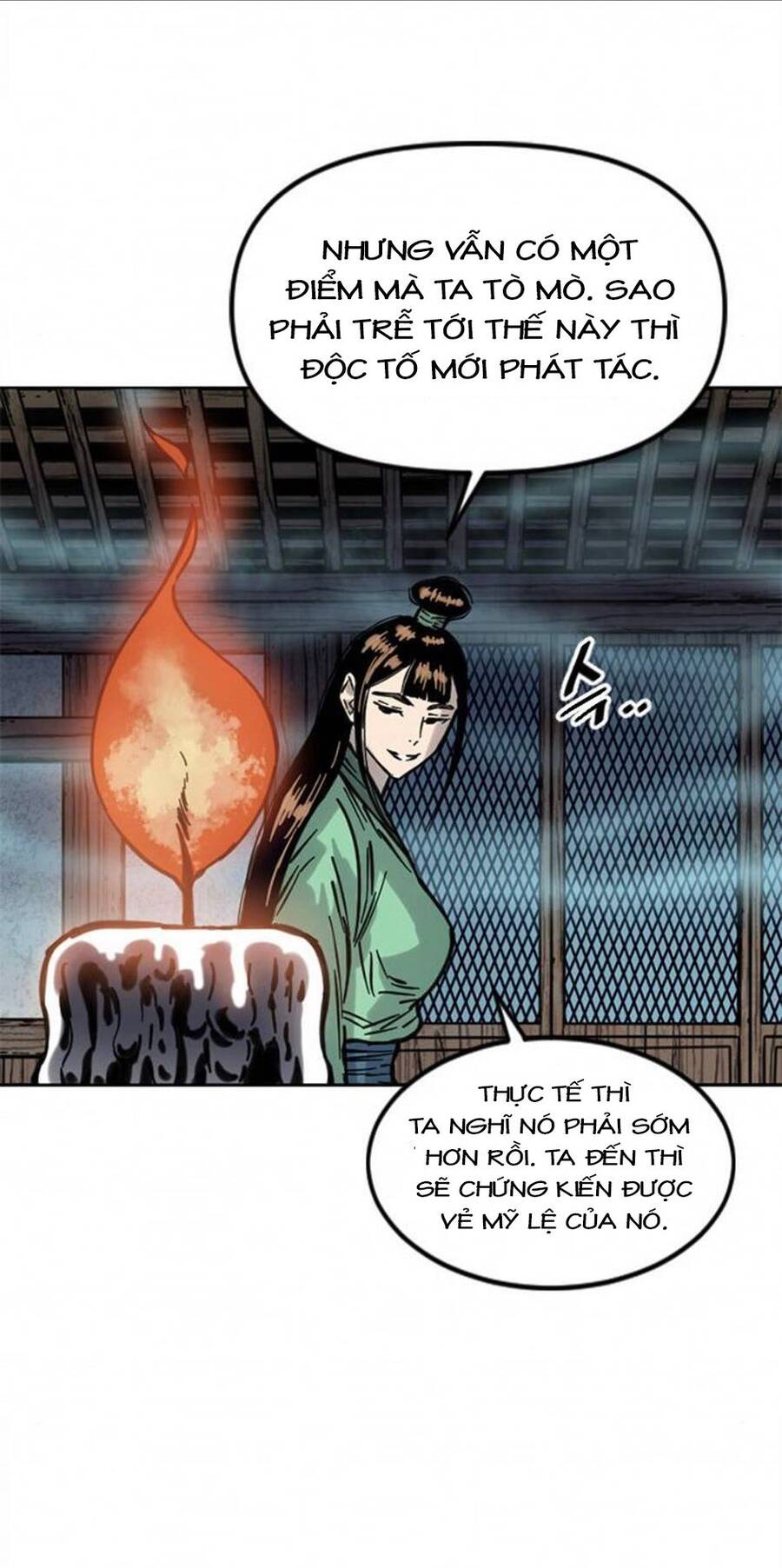 Thiên Hạ Đệ Nhất Nhân Chap 72 - Next Chap 73