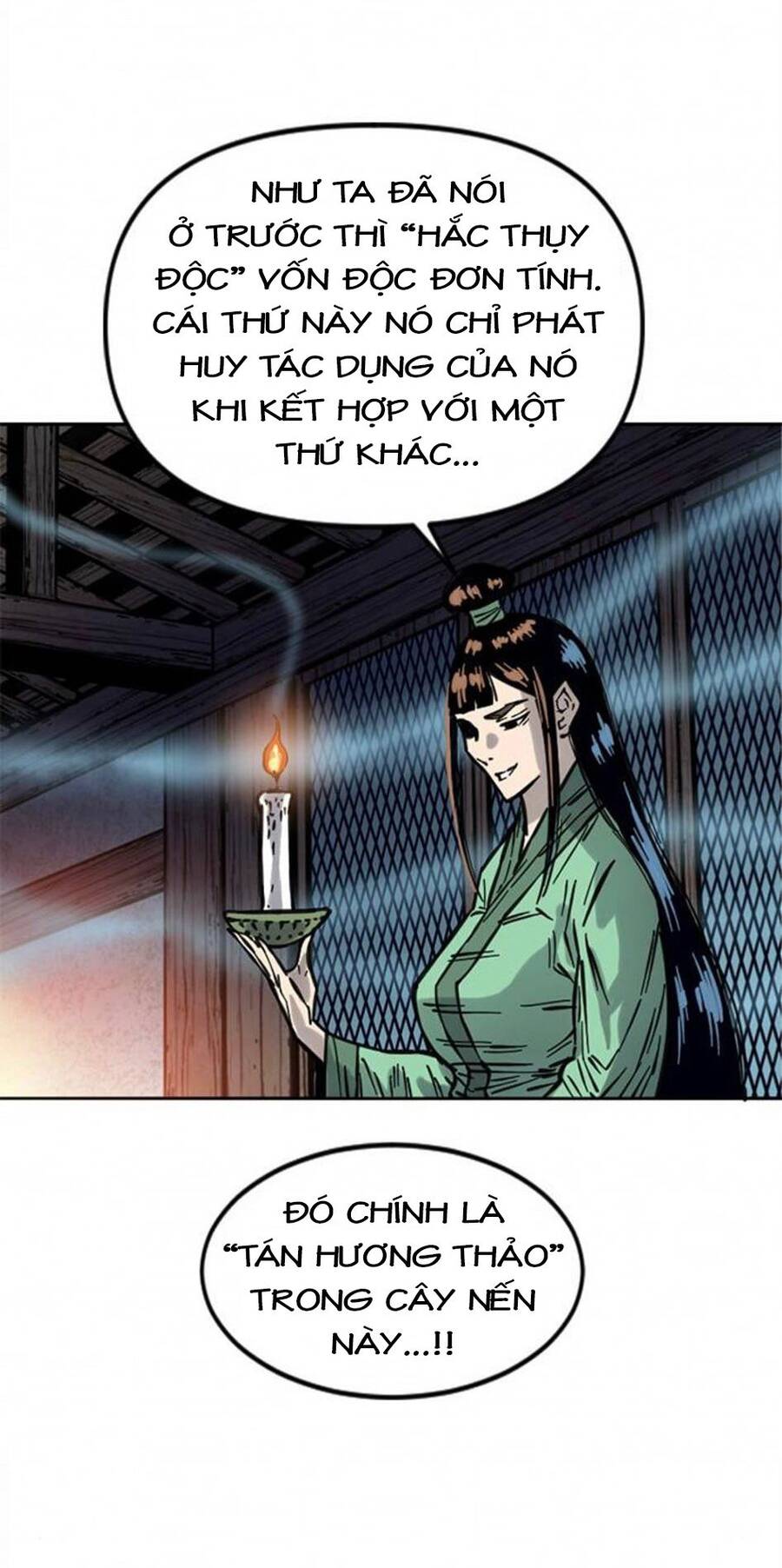 Thiên Hạ Đệ Nhất Nhân Chap 72 - Next Chap 73