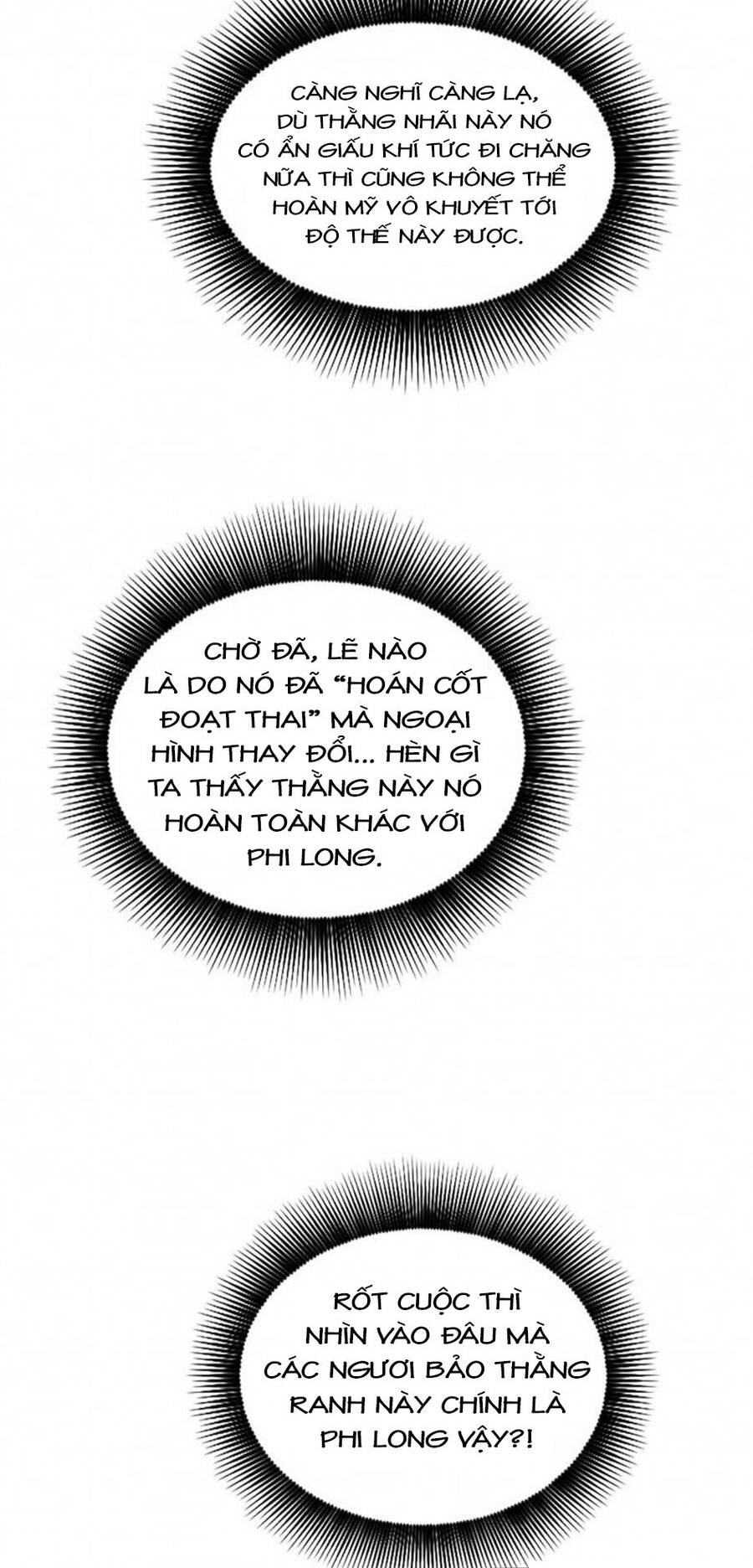 Thiên Hạ Đệ Nhất Nhân Chap 72 - Next Chap 73