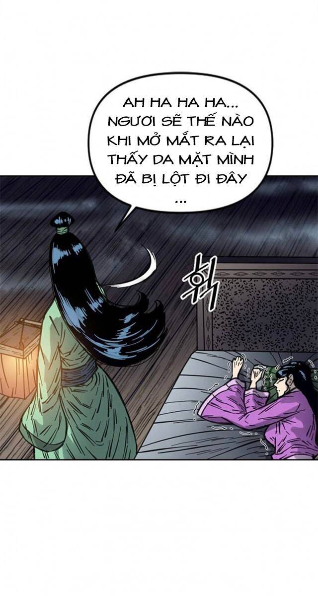 Thiên Hạ Đệ Nhất Nhân Chap 72 - Next Chap 73