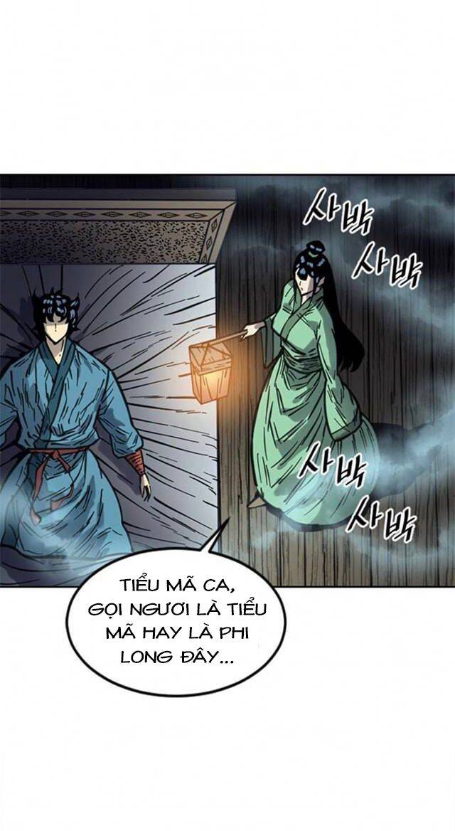 Thiên Hạ Đệ Nhất Nhân Chap 72 - Next Chap 73