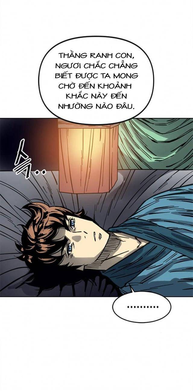 Thiên Hạ Đệ Nhất Nhân Chap 72 - Next Chap 73