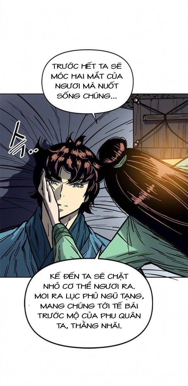 Thiên Hạ Đệ Nhất Nhân Chap 72 - Next Chap 73