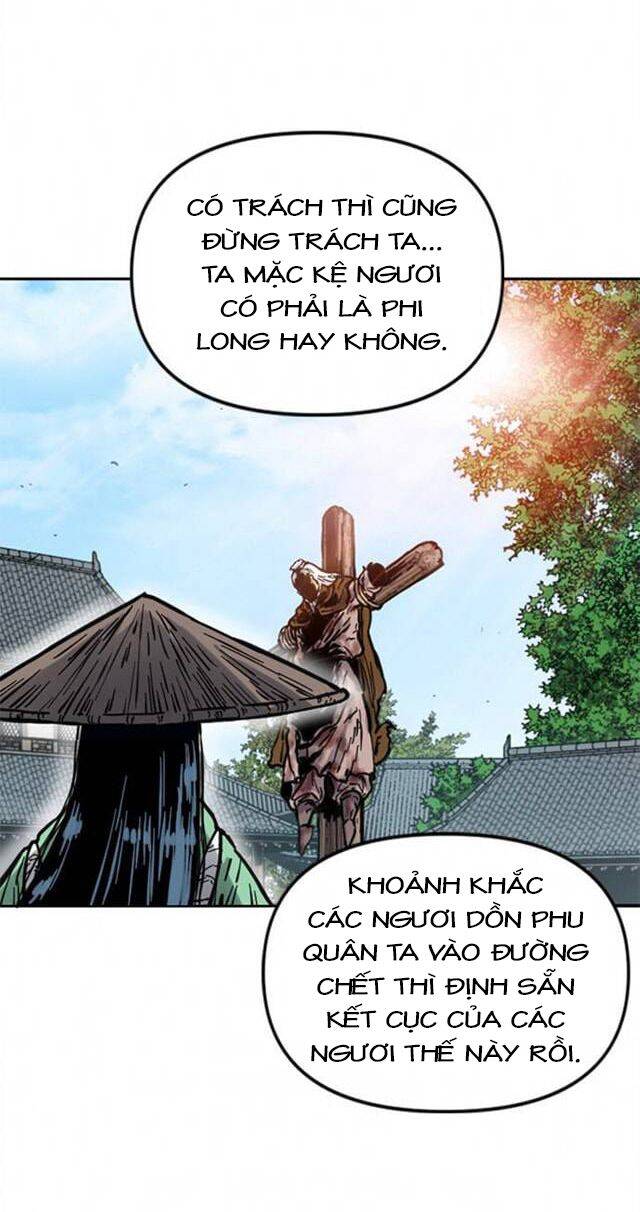 Thiên Hạ Đệ Nhất Nhân Chap 72 - Next Chap 73
