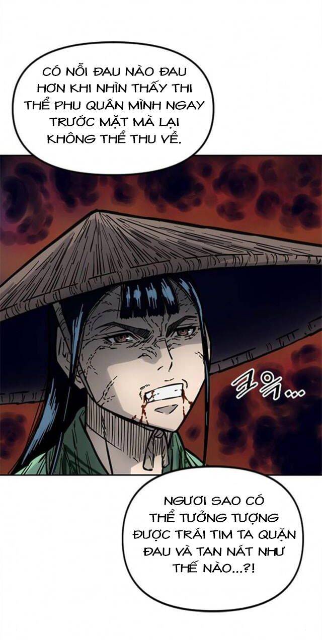 Thiên Hạ Đệ Nhất Nhân Chap 72 - Next Chap 73