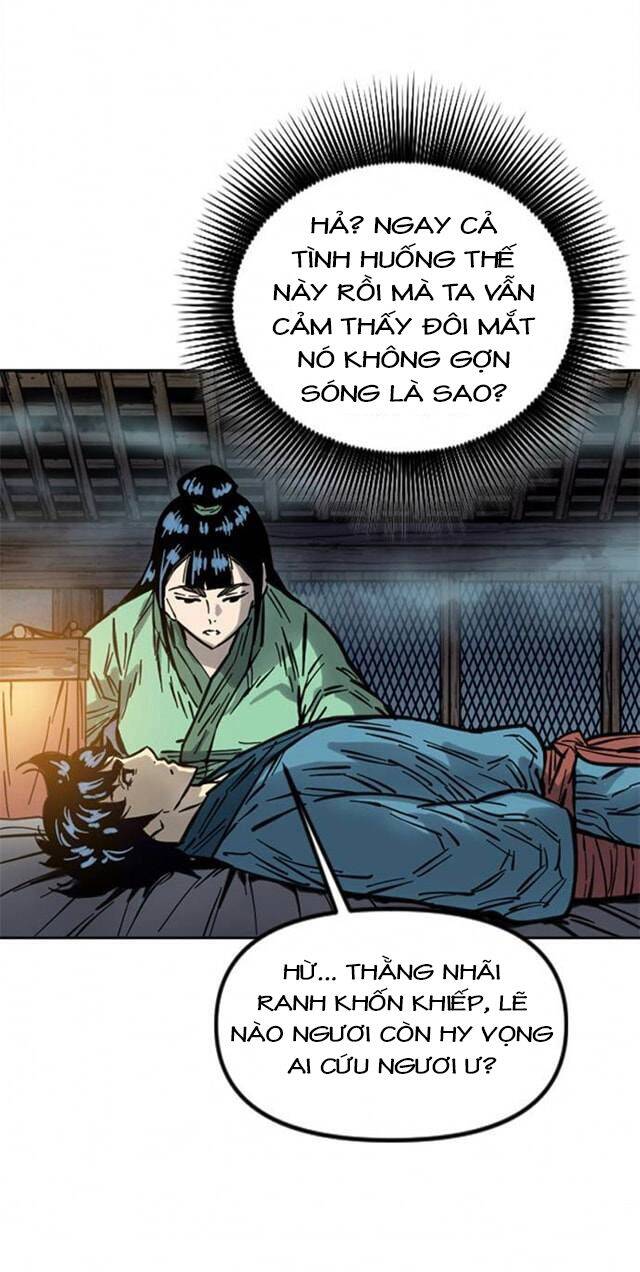 Thiên Hạ Đệ Nhất Nhân Chap 72 - Next Chap 73