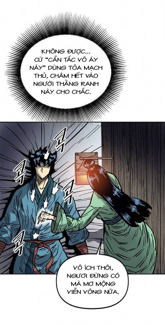 Thiên Hạ Đệ Nhất Nhân Chap 72 - Next Chap 73