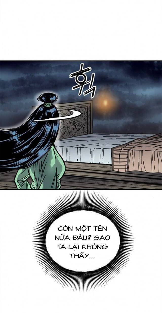 Thiên Hạ Đệ Nhất Nhân Chap 72 - Next Chap 73