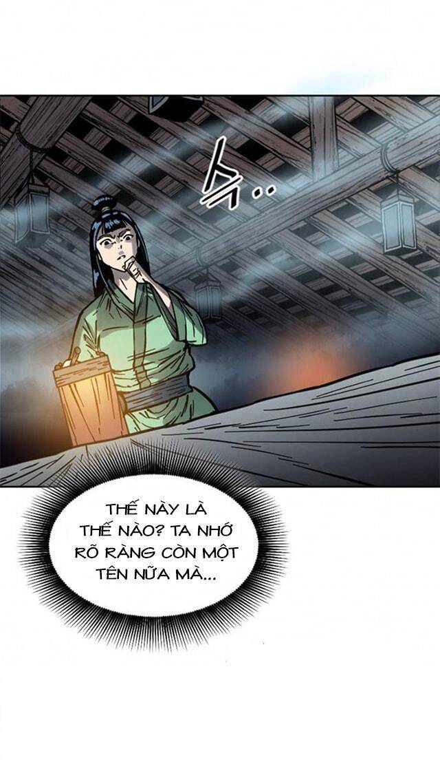 Thiên Hạ Đệ Nhất Nhân Chap 72 - Next Chap 73