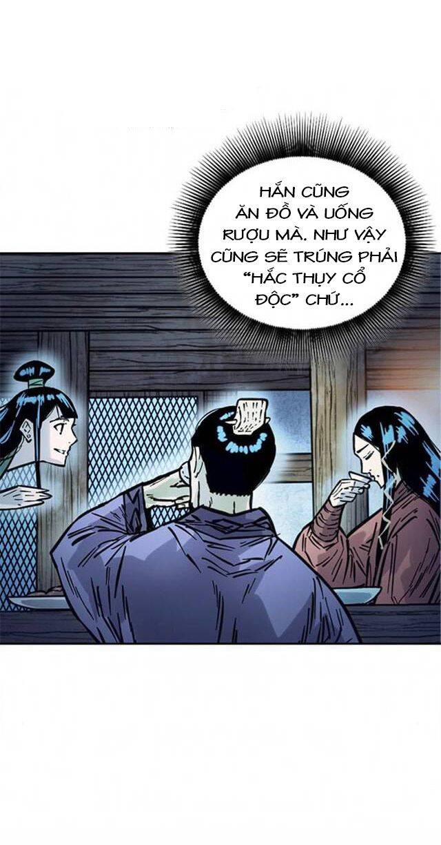 Thiên Hạ Đệ Nhất Nhân Chap 72 - Next Chap 73