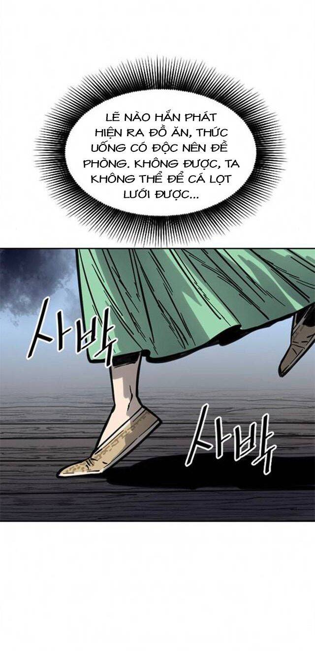 Thiên Hạ Đệ Nhất Nhân Chap 72 - Next Chap 73