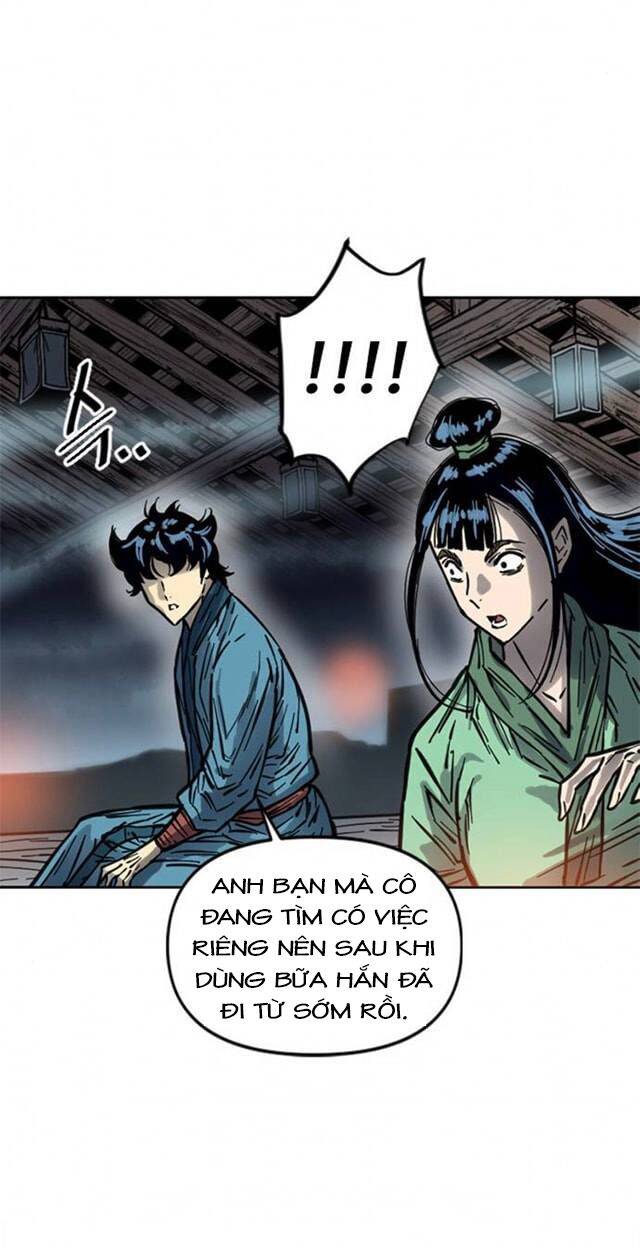 Thiên Hạ Đệ Nhất Nhân Chap 72 - Next Chap 73