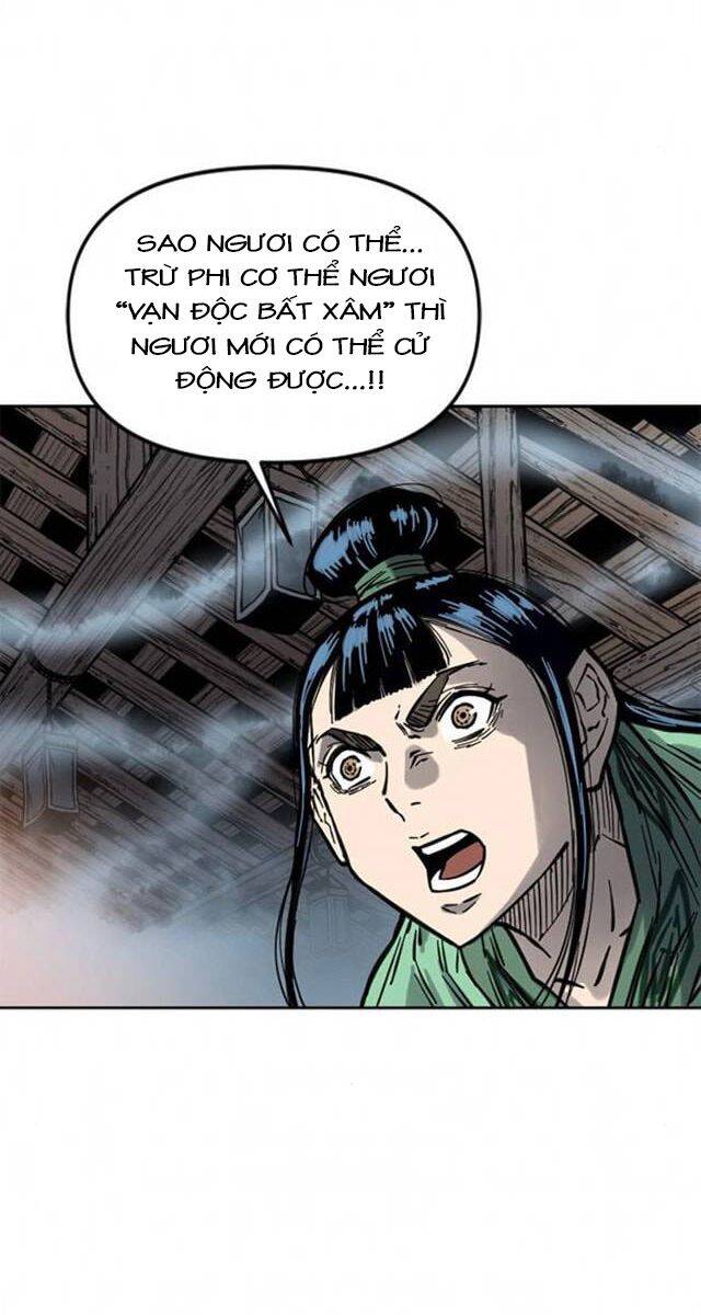 Thiên Hạ Đệ Nhất Nhân Chap 72 - Next Chap 73