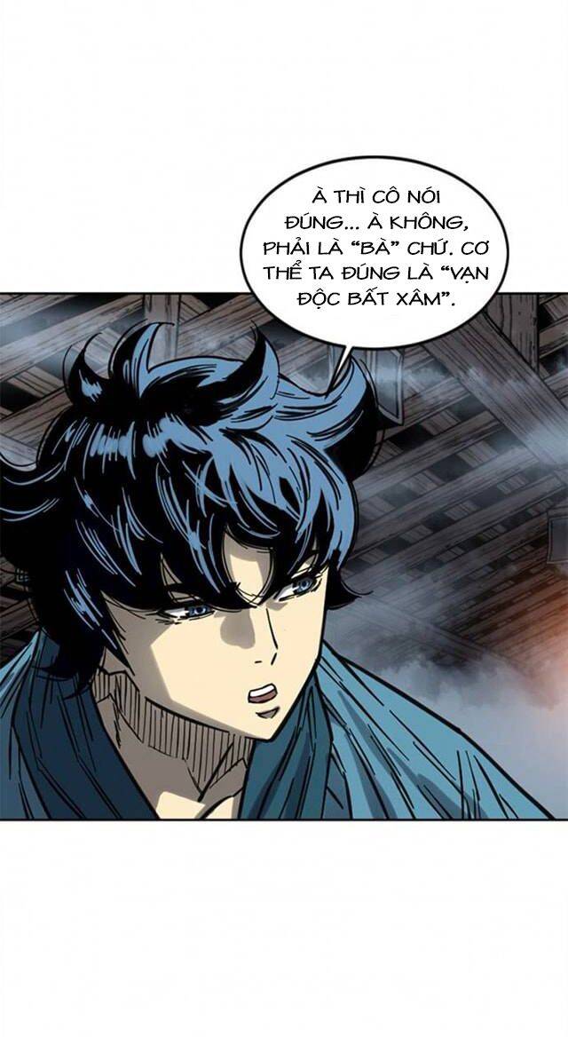 Thiên Hạ Đệ Nhất Nhân Chap 72 - Next Chap 73