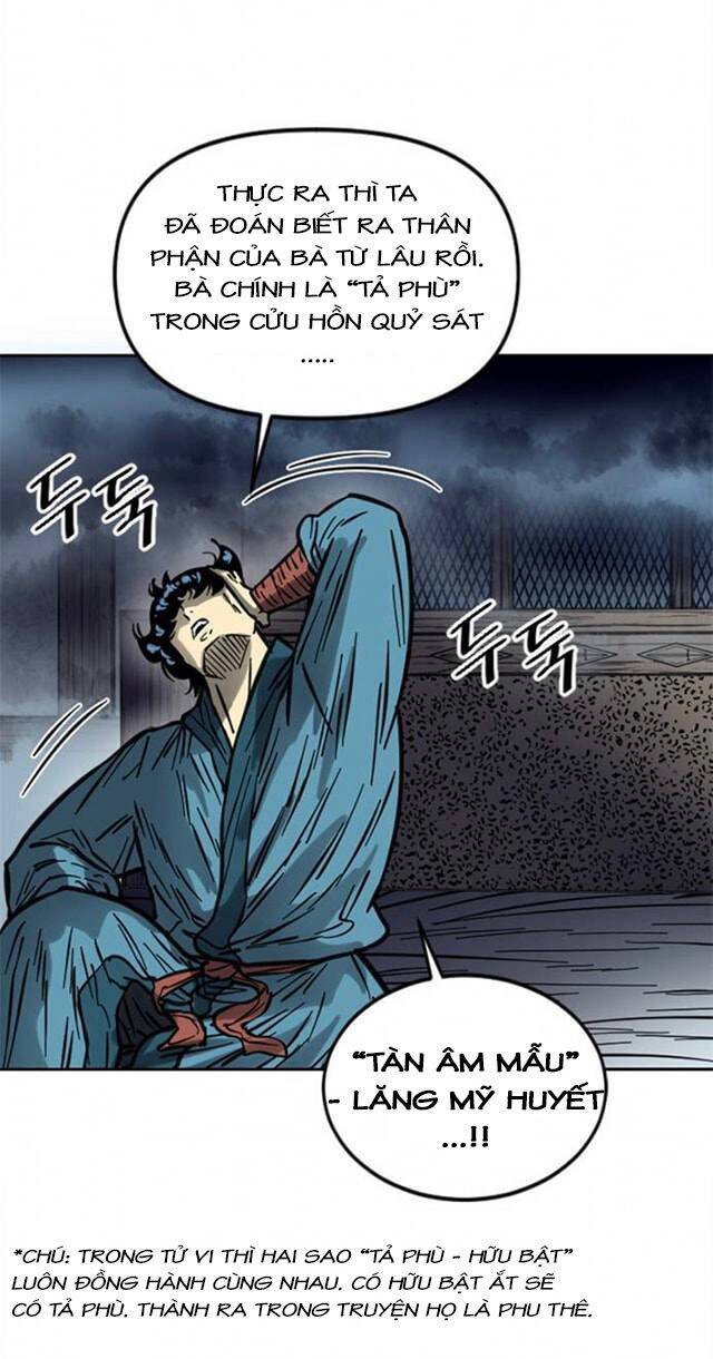 Thiên Hạ Đệ Nhất Nhân Chap 72 - Next Chap 73