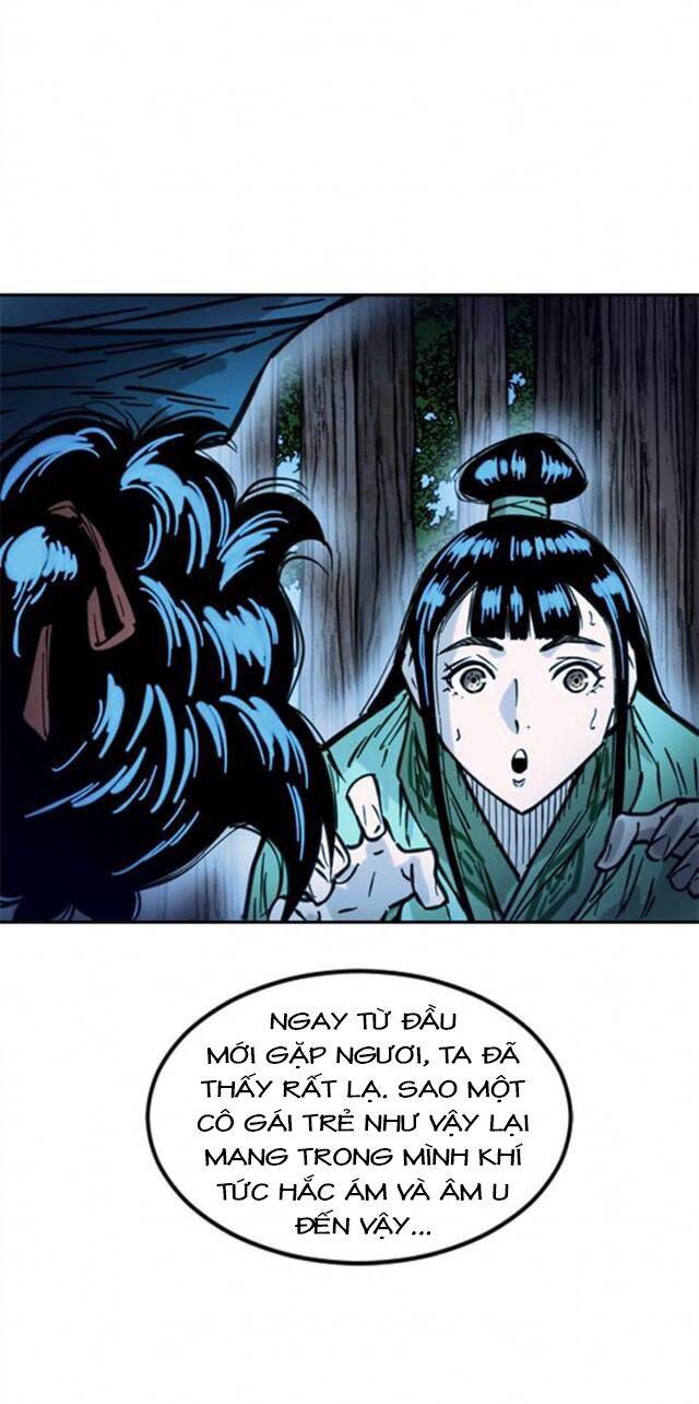 Thiên Hạ Đệ Nhất Nhân Chap 72 - Next Chap 73