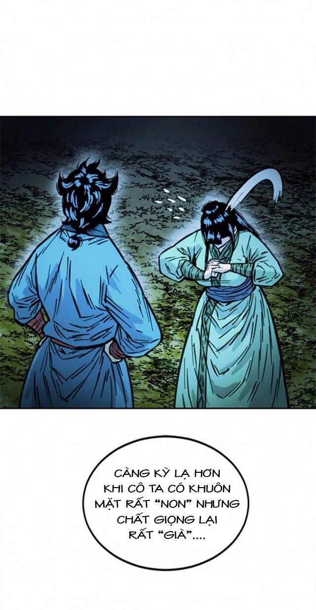 Thiên Hạ Đệ Nhất Nhân Chap 72 - Next Chap 73