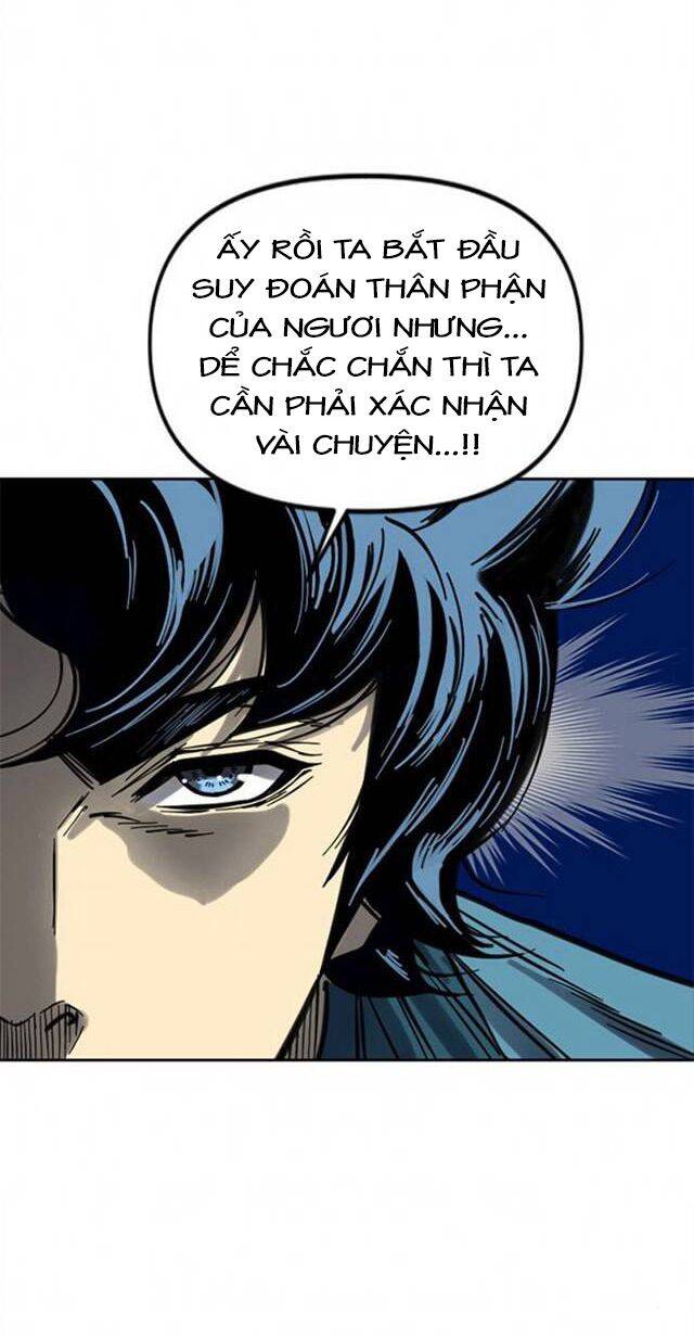 Thiên Hạ Đệ Nhất Nhân Chap 72 - Next Chap 73