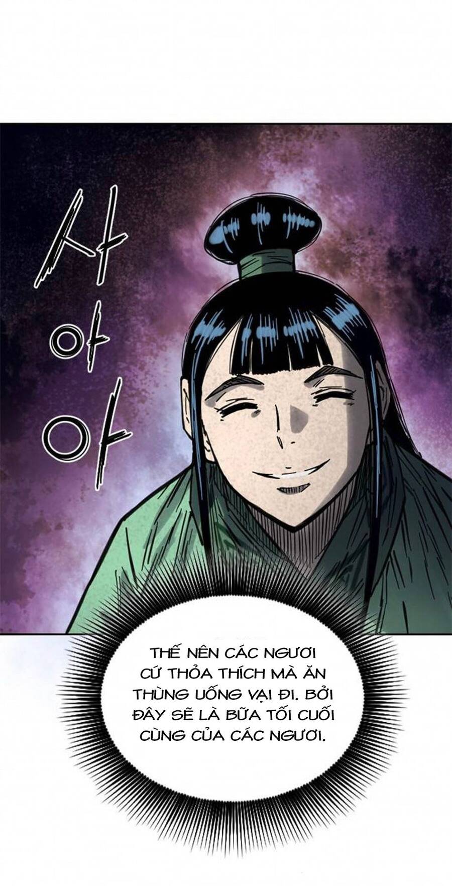 Thiên Hạ Đệ Nhất Nhân Chap 72 - Next Chap 73