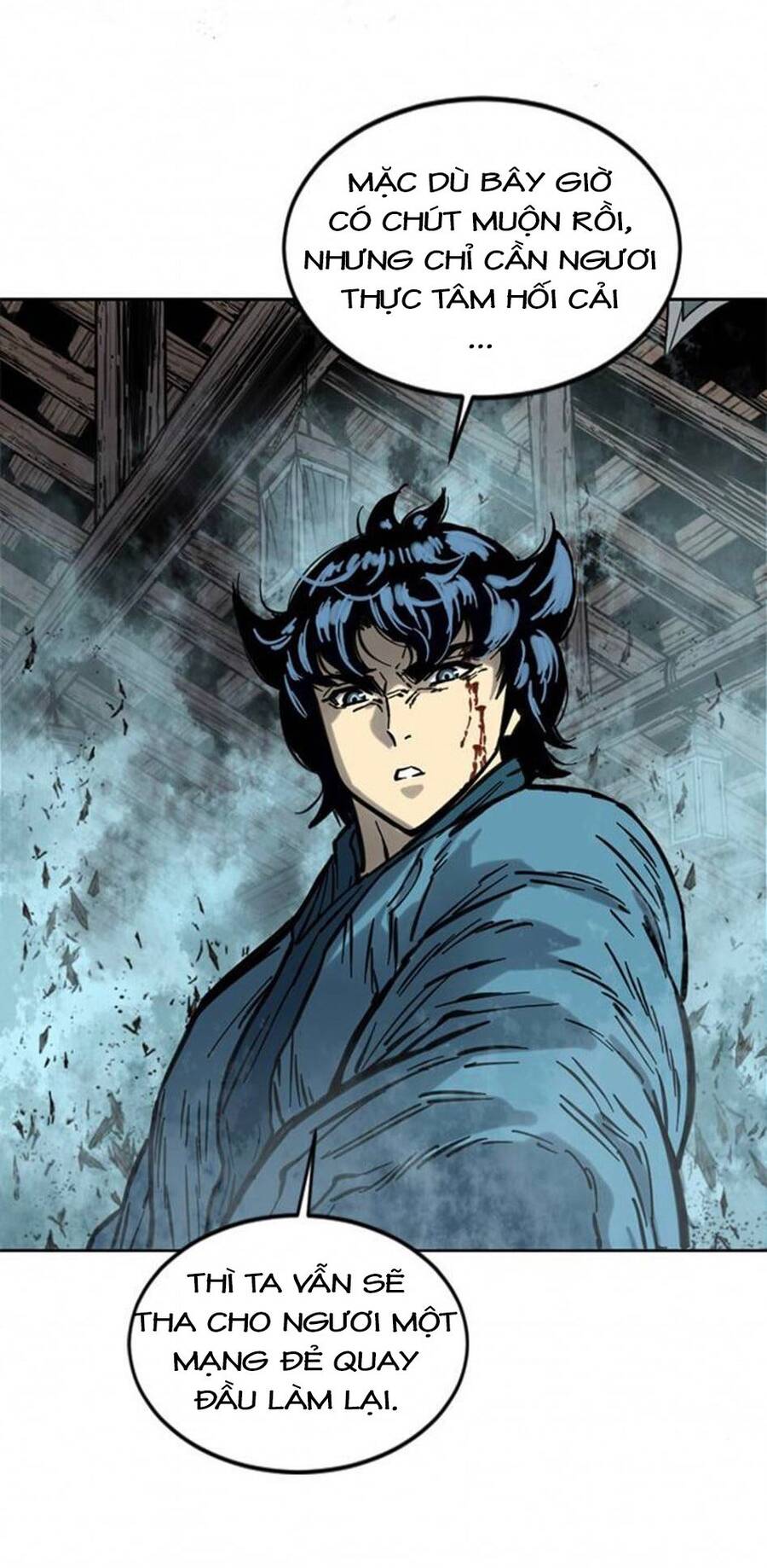 Thiên Hạ Đệ Nhất Nhân Chap 73 - Next Chap 74