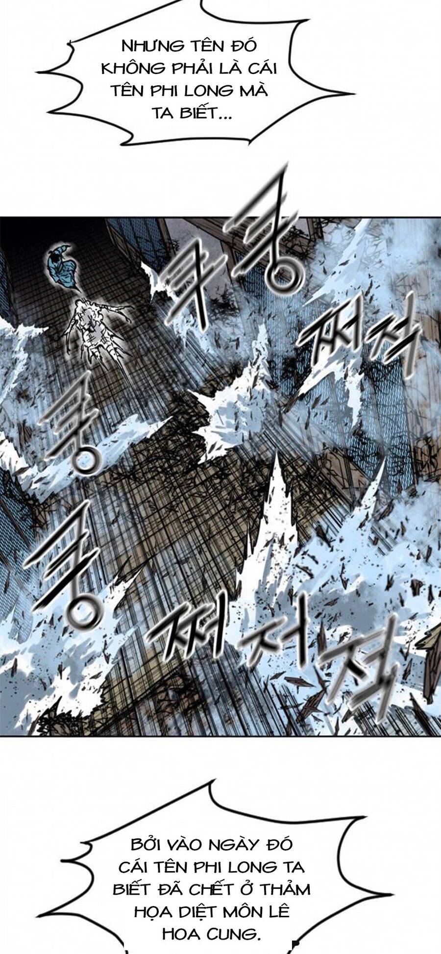 Thiên Hạ Đệ Nhất Nhân Chap 73 - Next Chap 74