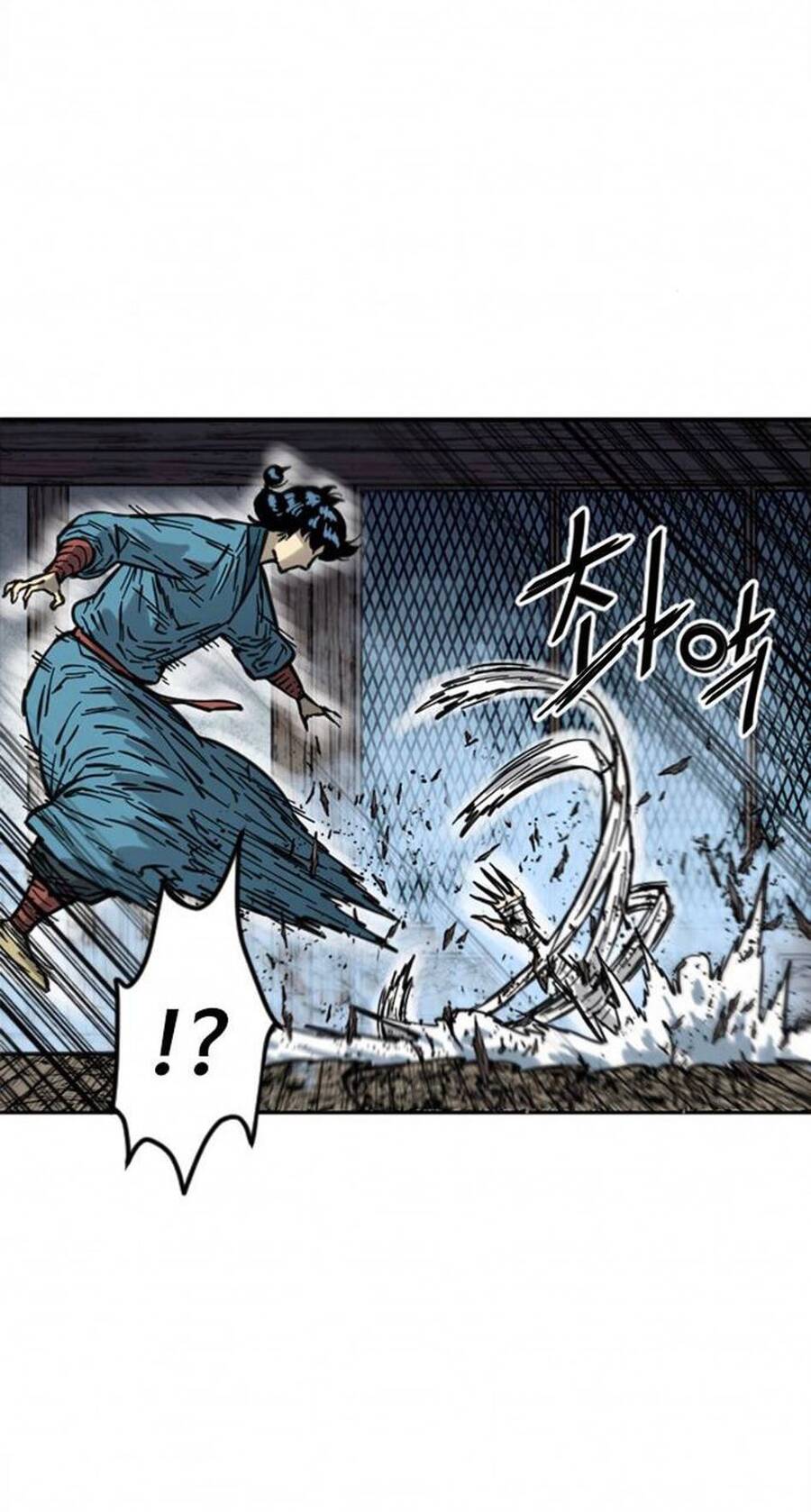 Thiên Hạ Đệ Nhất Nhân Chap 73 - Next Chap 74