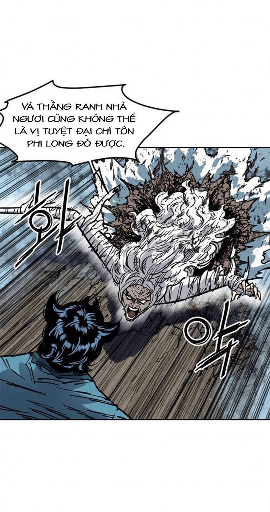 Thiên Hạ Đệ Nhất Nhân Chap 73 - Next Chap 74