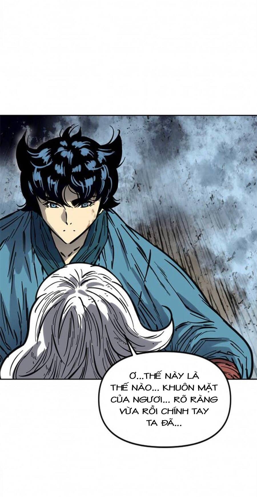 Thiên Hạ Đệ Nhất Nhân Chap 73 - Next Chap 74