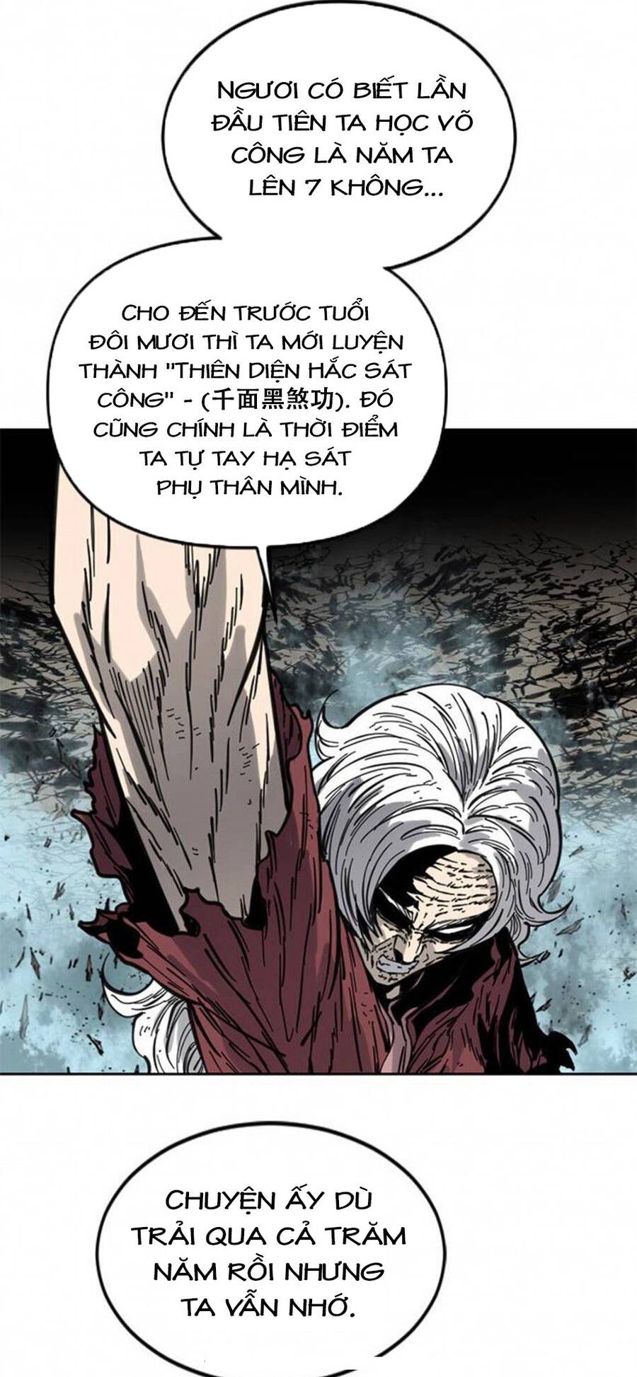 Thiên Hạ Đệ Nhất Nhân Chap 73 - Next Chap 74