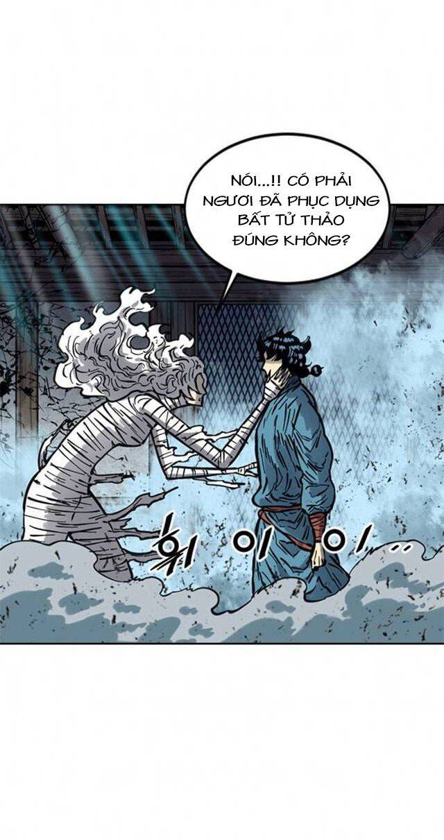 Thiên Hạ Đệ Nhất Nhân Chap 73 - Next Chap 74