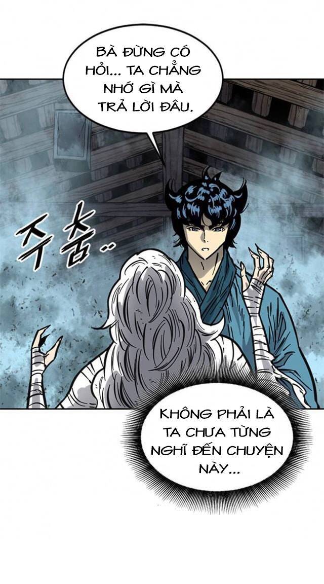 Thiên Hạ Đệ Nhất Nhân Chap 73 - Next Chap 74