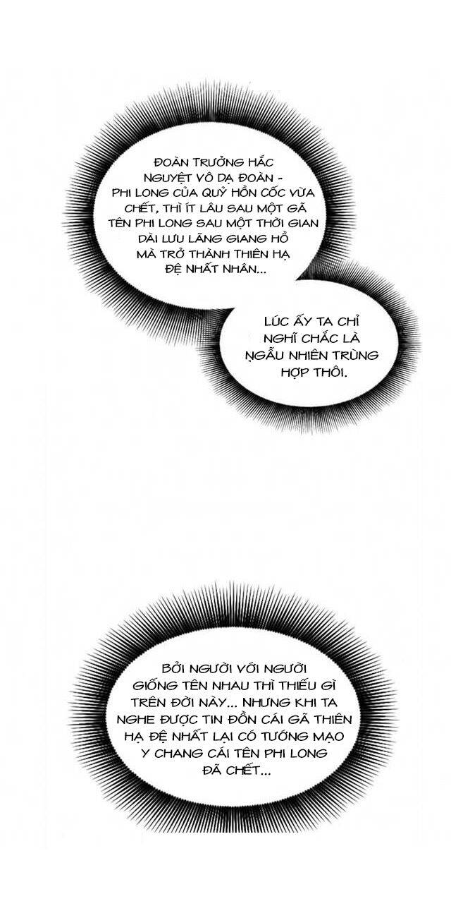 Thiên Hạ Đệ Nhất Nhân Chap 73 - Next Chap 74