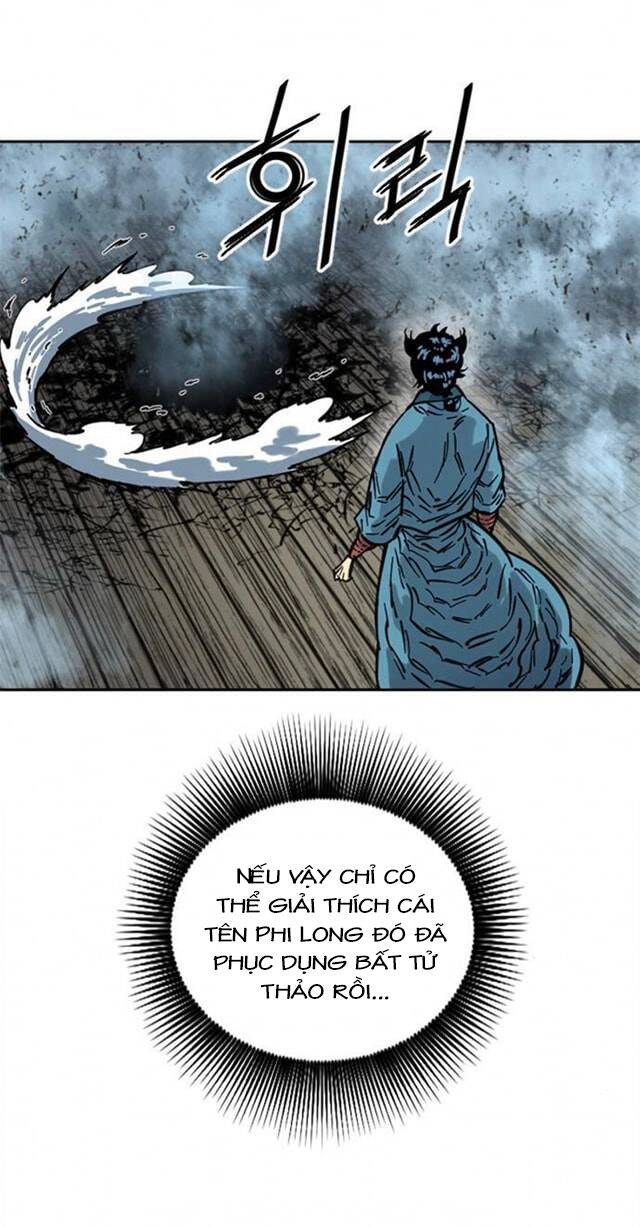 Thiên Hạ Đệ Nhất Nhân Chap 73 - Next Chap 74