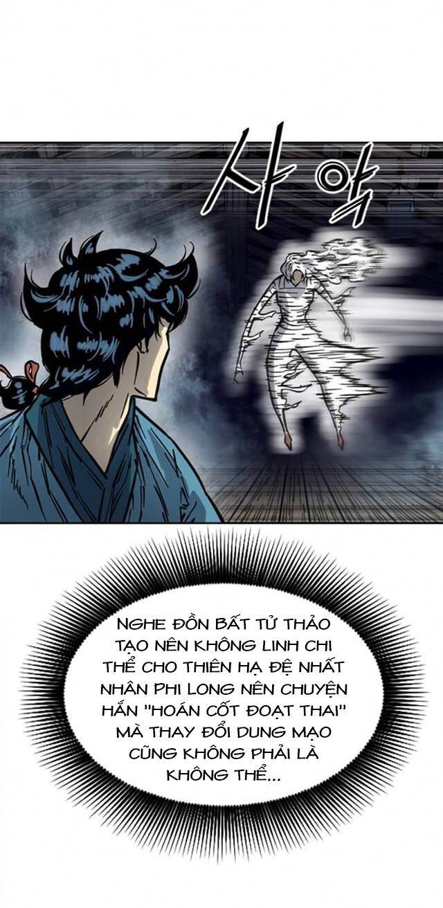 Thiên Hạ Đệ Nhất Nhân Chap 73 - Next Chap 74