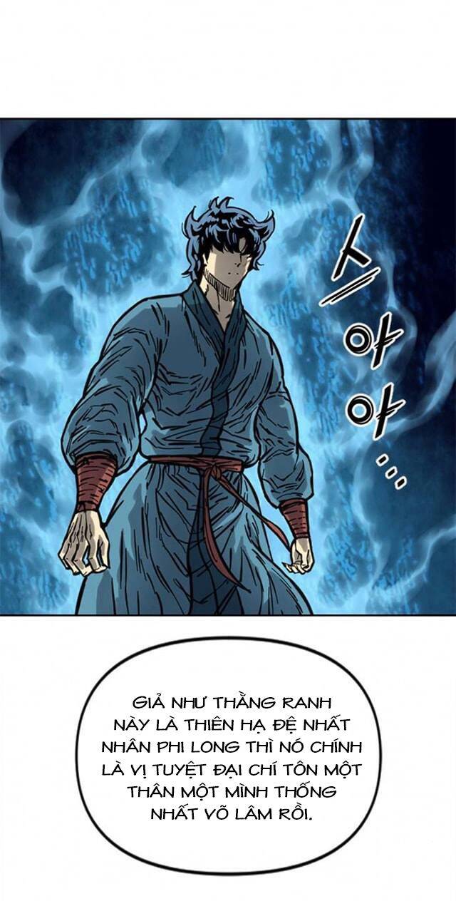 Thiên Hạ Đệ Nhất Nhân Chap 73 - Next Chap 74