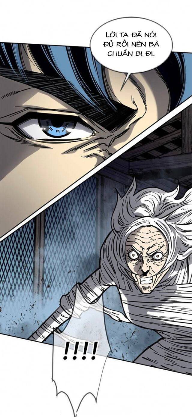 Thiên Hạ Đệ Nhất Nhân Chap 73 - Next Chap 74