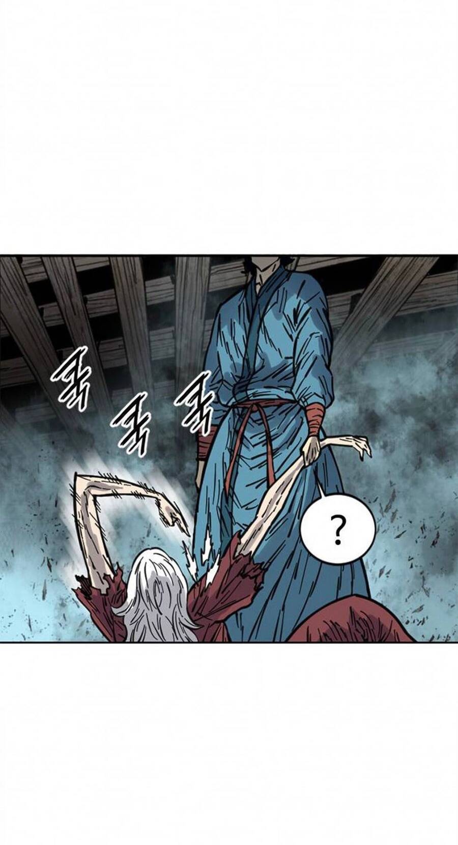 Thiên Hạ Đệ Nhất Nhân Chap 73 - Next Chap 74