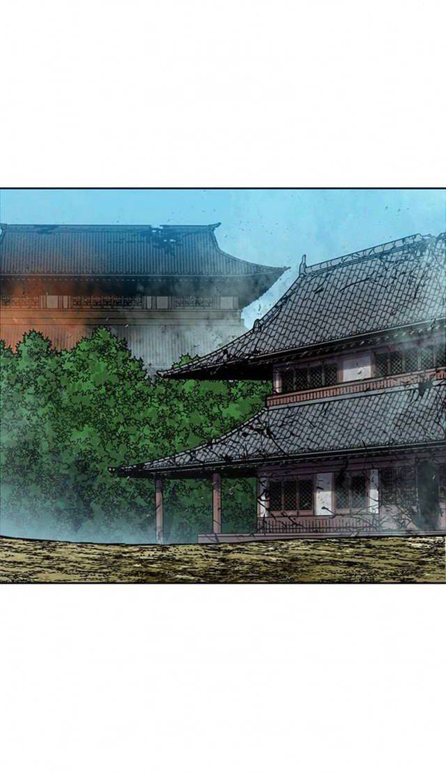 Thiên Hạ Đệ Nhất Nhân Chap 73 - Next Chap 74