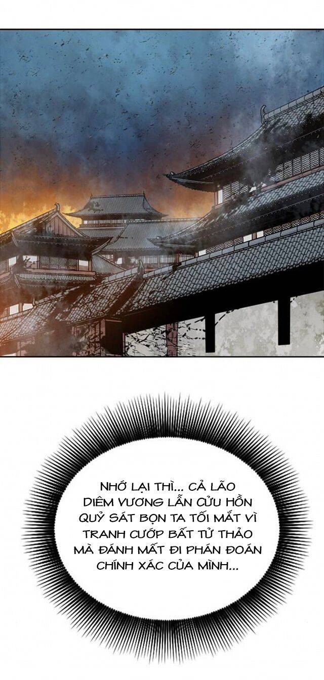 Thiên Hạ Đệ Nhất Nhân Chap 73 - Next Chap 74