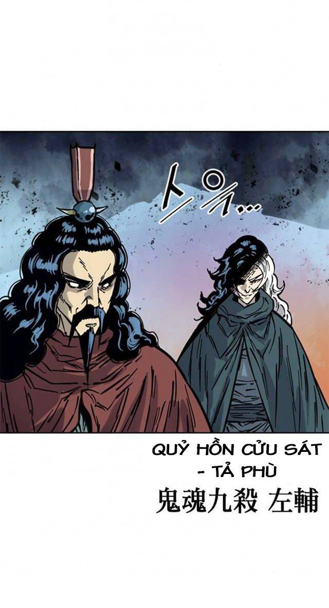 Thiên Hạ Đệ Nhất Nhân Chap 73 - Next Chap 74