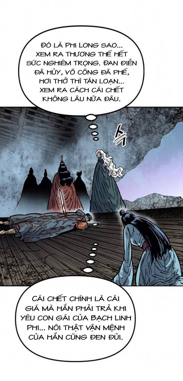 Thiên Hạ Đệ Nhất Nhân Chap 73 - Next Chap 74