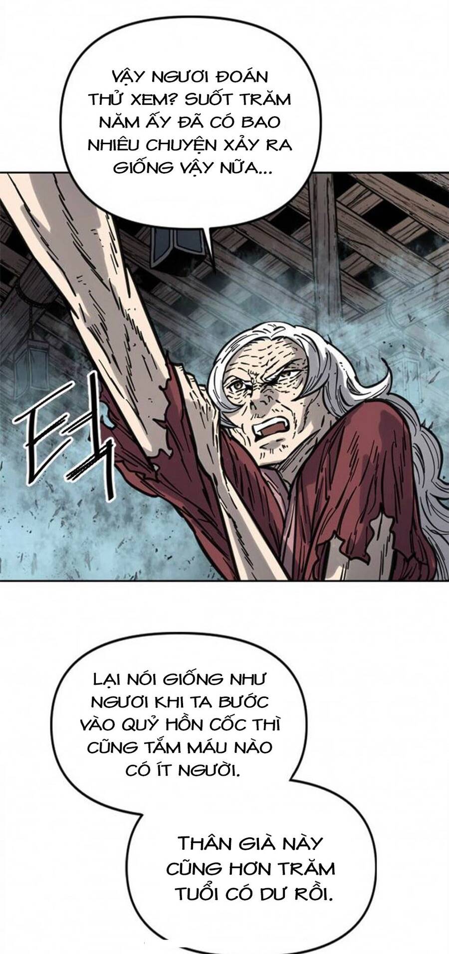 Thiên Hạ Đệ Nhất Nhân Chap 73 - Next Chap 74