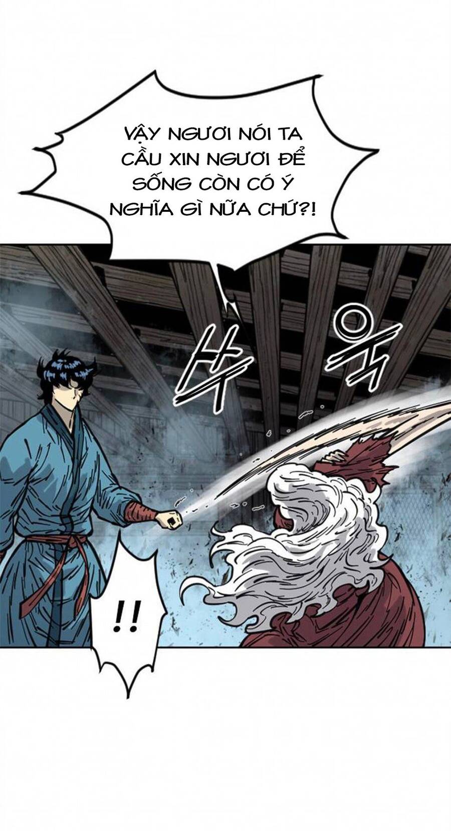 Thiên Hạ Đệ Nhất Nhân Chap 73 - Next Chap 74