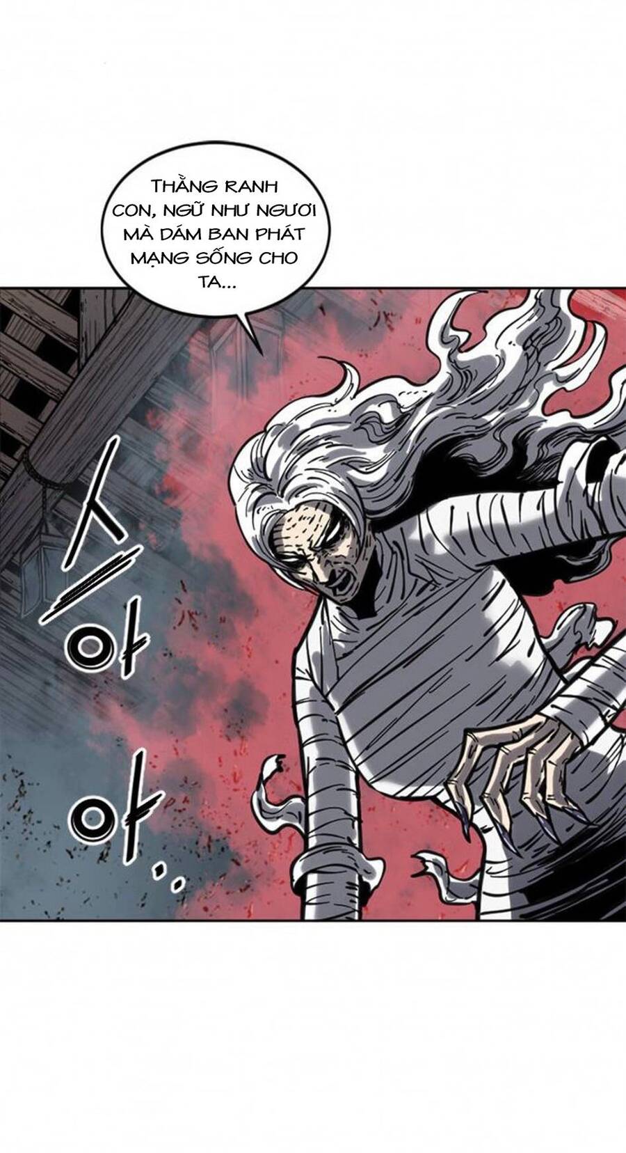 Thiên Hạ Đệ Nhất Nhân Chap 73 - Next Chap 74