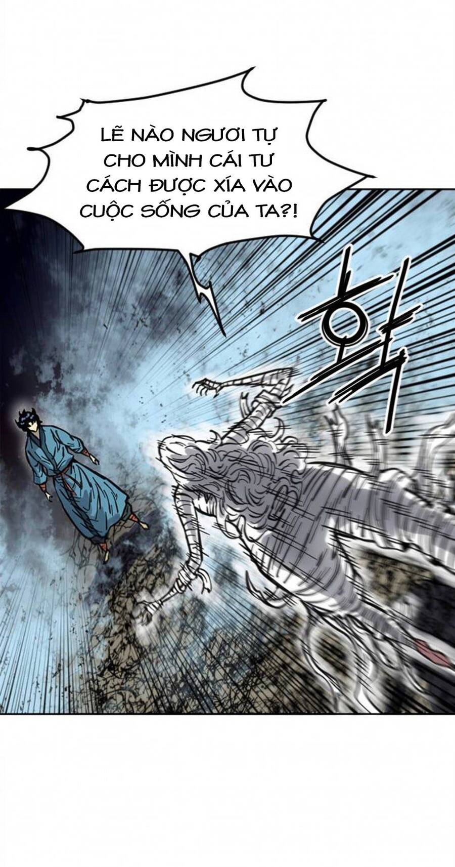 Thiên Hạ Đệ Nhất Nhân Chap 73 - Next Chap 74