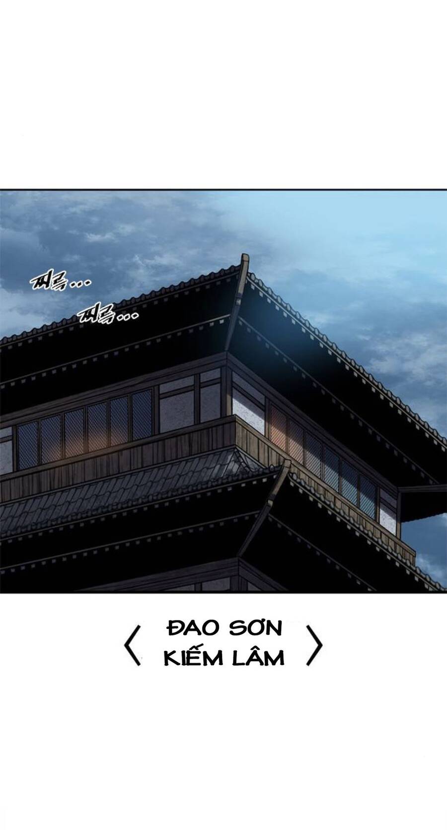 Thiên Hạ Đệ Nhất Nhân Chap 74 - Next Chap 75