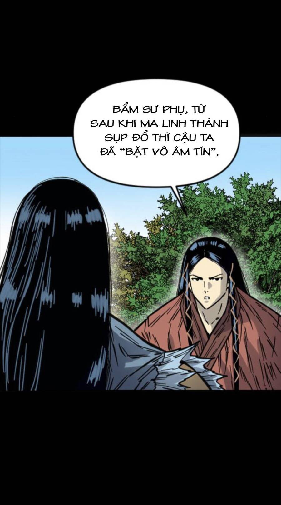 Thiên Hạ Đệ Nhất Nhân Chap 74 - Next Chap 75